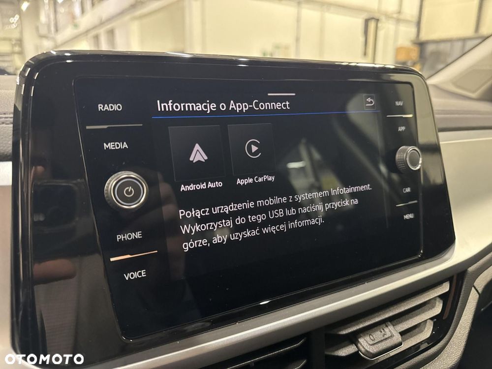 Volkswagen T-Roc 1.5 TSI Life DSG - 18