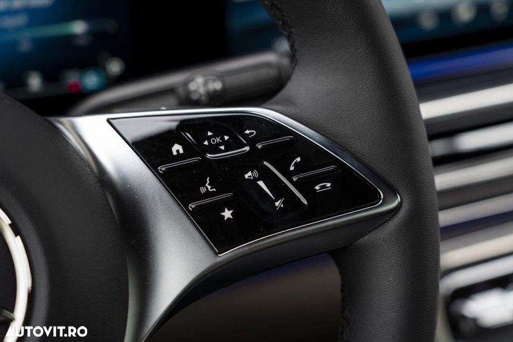 Mercedes-Benz V - 23