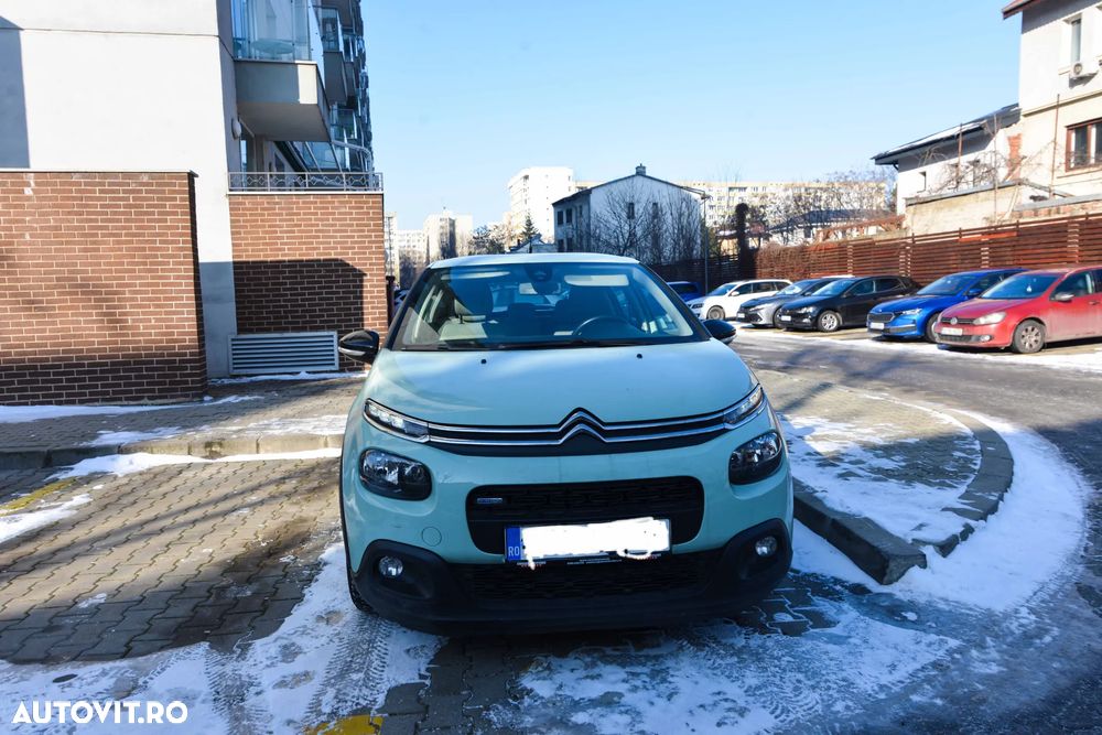 Citroën C3 - 2