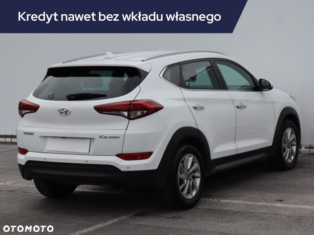 Hyundai Tucson - 7