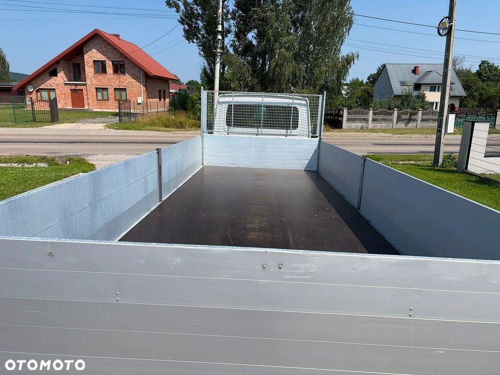 Iveco Daily 50c180 skrzynia 6.20 HiMatic - 11