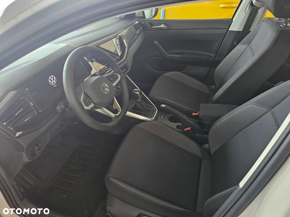 Volkswagen Taigo - 10
