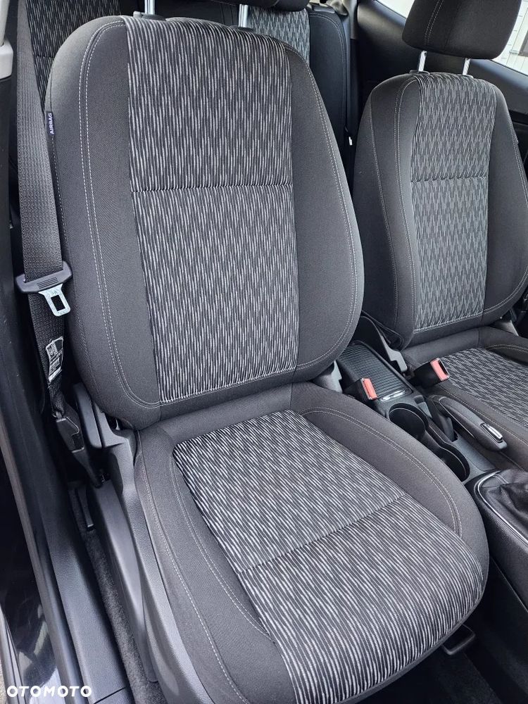 Opel Mokka 1.4 Turbo ecoFLEX Start/Stop Edition - 19