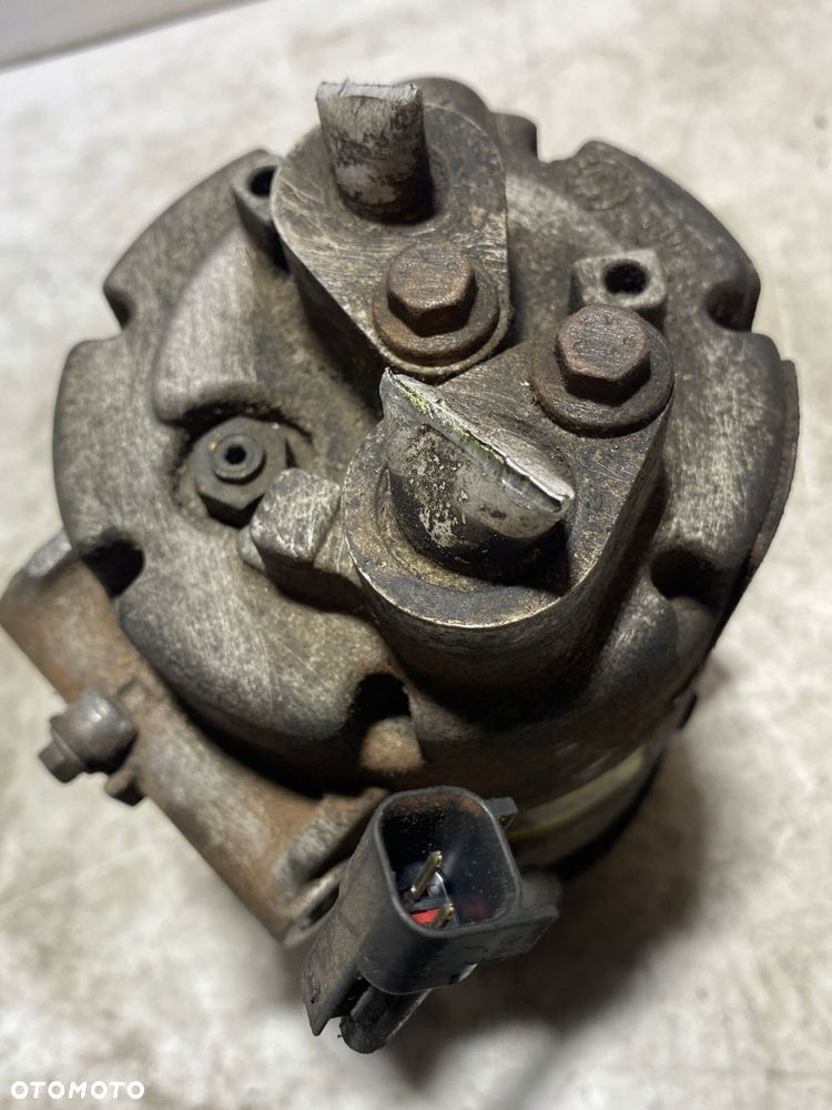 SPRĘŻARKA KLIMATYZACJI KOMPRESOR FORD FOCUS C-MAX 1.8 TDCI 4M5H19D629AE - 3