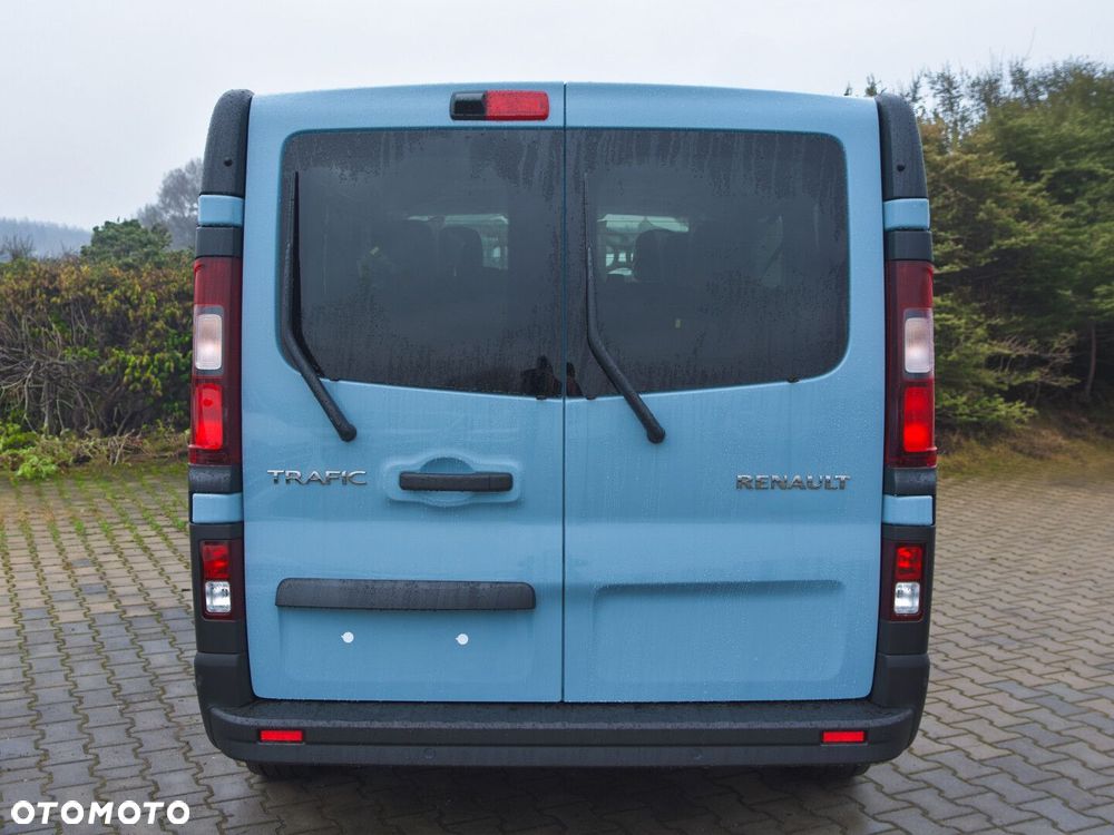 Renault Trafic - 6