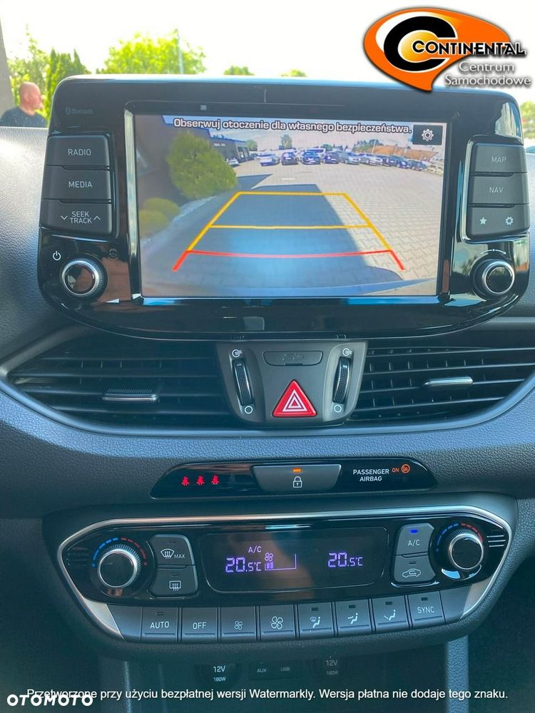 Hyundai i30 - 9
