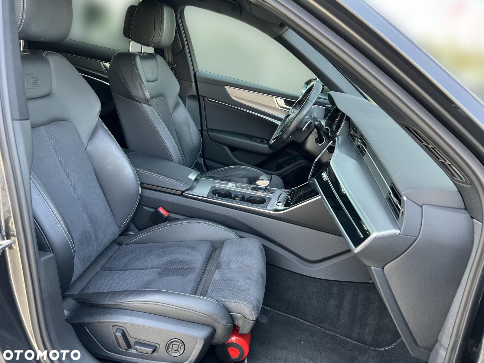 Audi A6 - 13