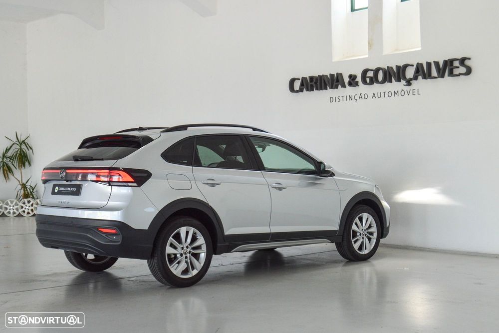 VW Taigo 1.0 TSI Urban DSG - 53