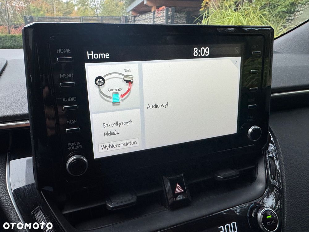 Toyota Corolla 1.8 Hybrid GPF Comfort - 18