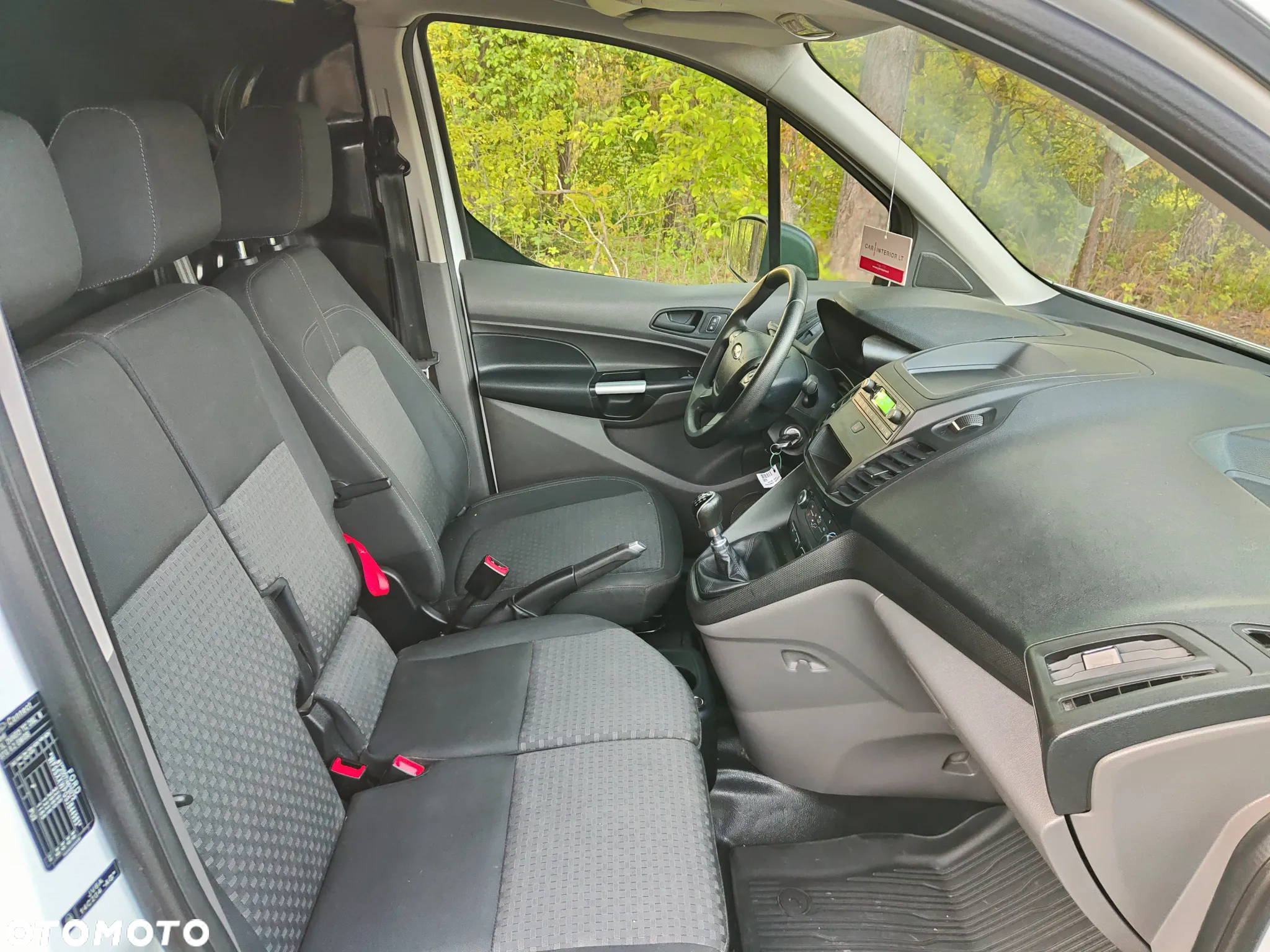 Ford Transit - 22