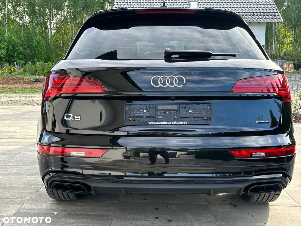 Audi Q5 40 TFSI quattro S tronic S line - 5