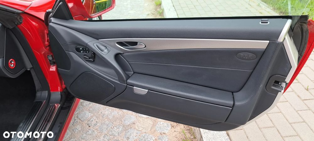 Mercedes-Benz SL 350 7G-TRONIC - 14