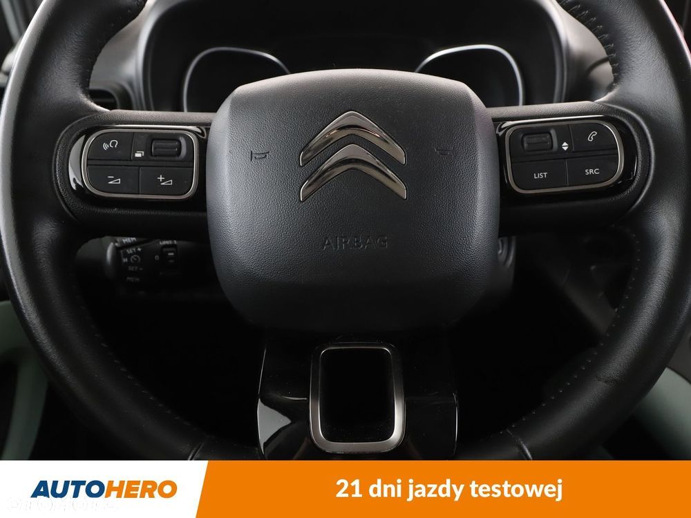 Citroën Berlingo M 1.2 PureTech Shine S&S - 18