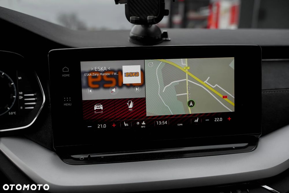 Skoda Octavia 2.0 TDI Style DSG - 23