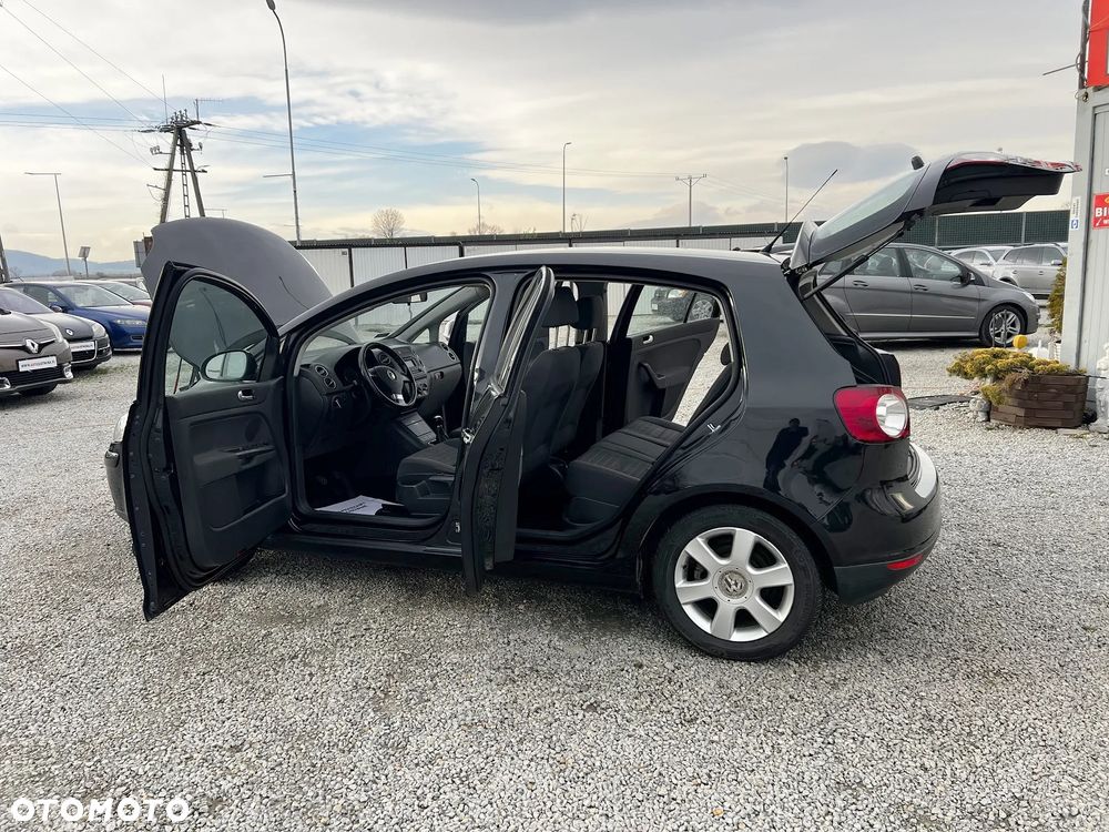 Volkswagen Golf - 19