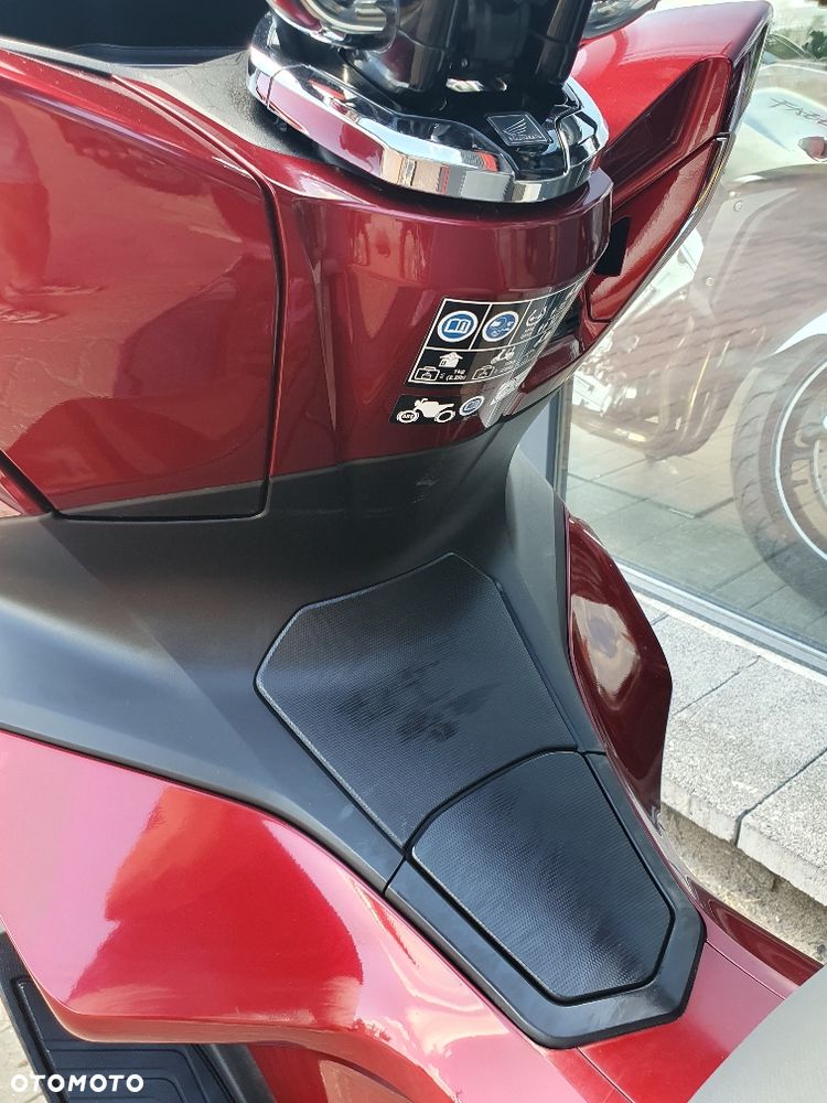 Honda PCX - 17