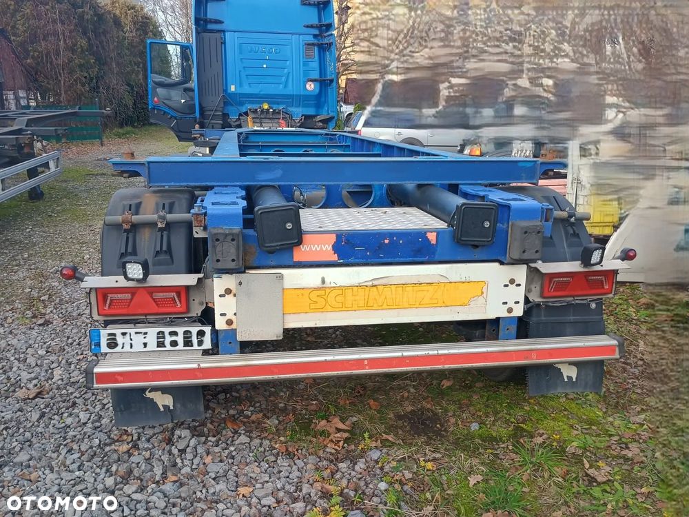 Schmitz Cargobull - 5