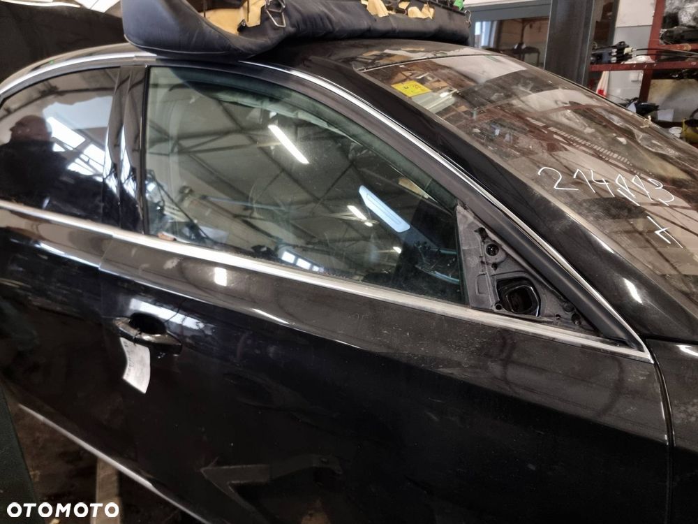 DRZWI PRAWE PRZÓD AUDI A8 D4 LZ9Y - 3