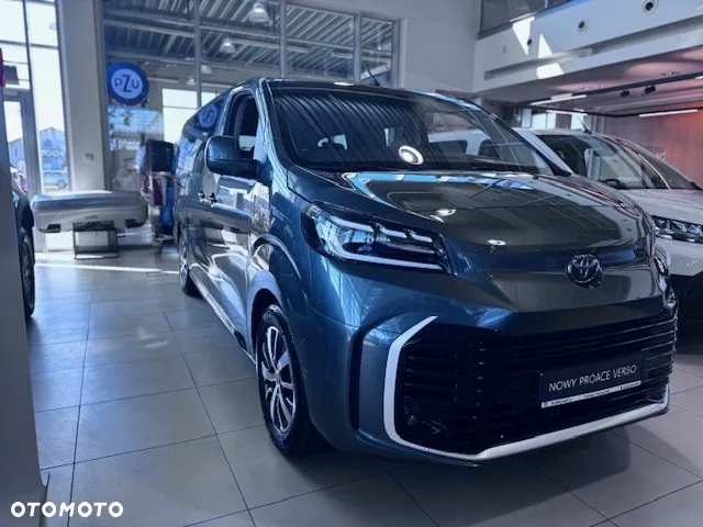 Toyota Proace Verso 2.0 D4-D Long Family - 2