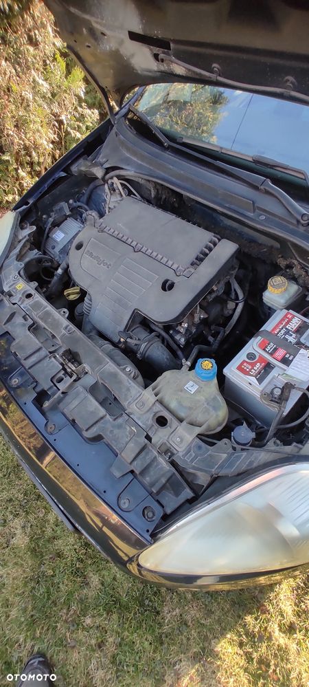 Fiat Grande Punto 1.3 Multijet 16V Dynamic - 3