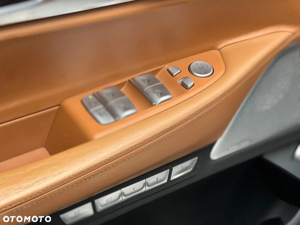 BMW Seria 7 750Li Edition Exclusive - 19