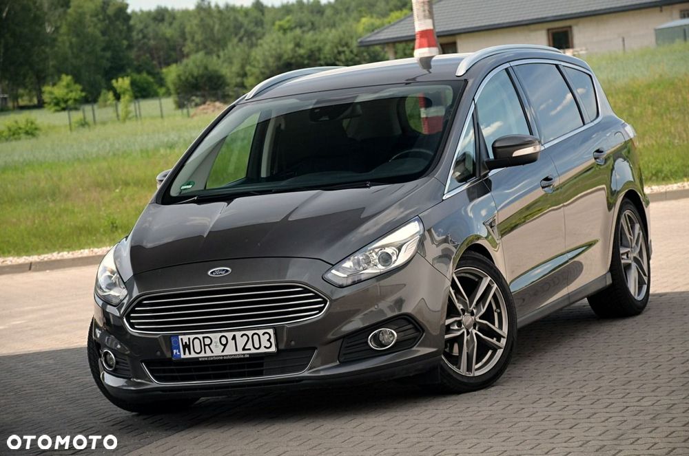 Ford S-Max - 6