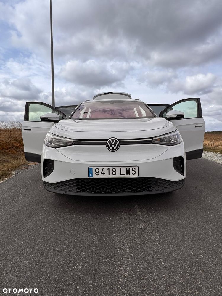 Volkswagen ID.4 - 21