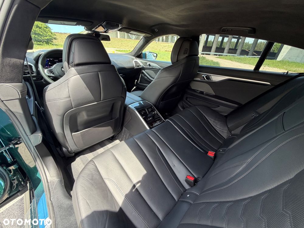 BMW-ALPINA B8 - 15