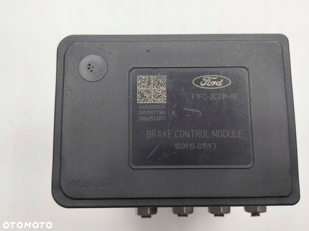 POMPA ABS FORD FOCUS III MK3 LIFT 3 F1FC-2C405-AG F1FC-2C219-BE - 5