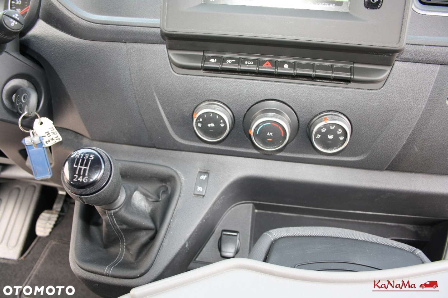 Renault Master - 20