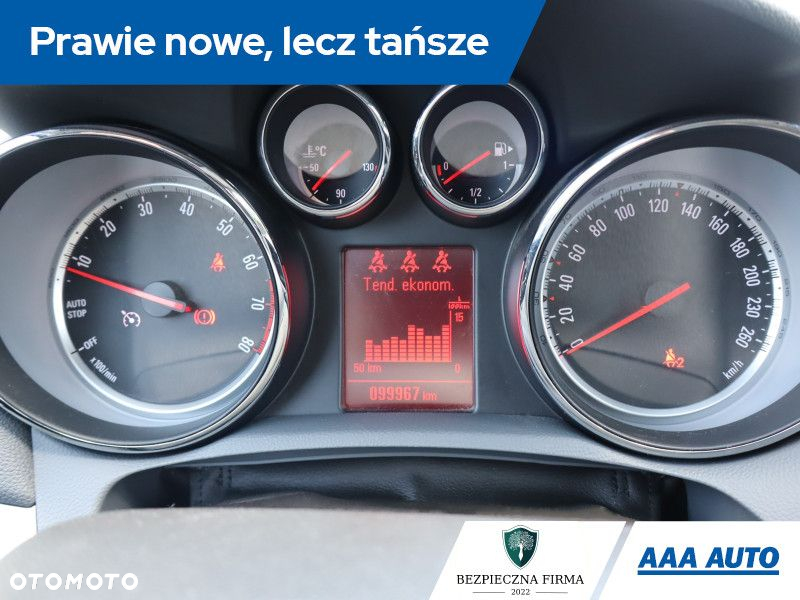 Opel Mokka - 12