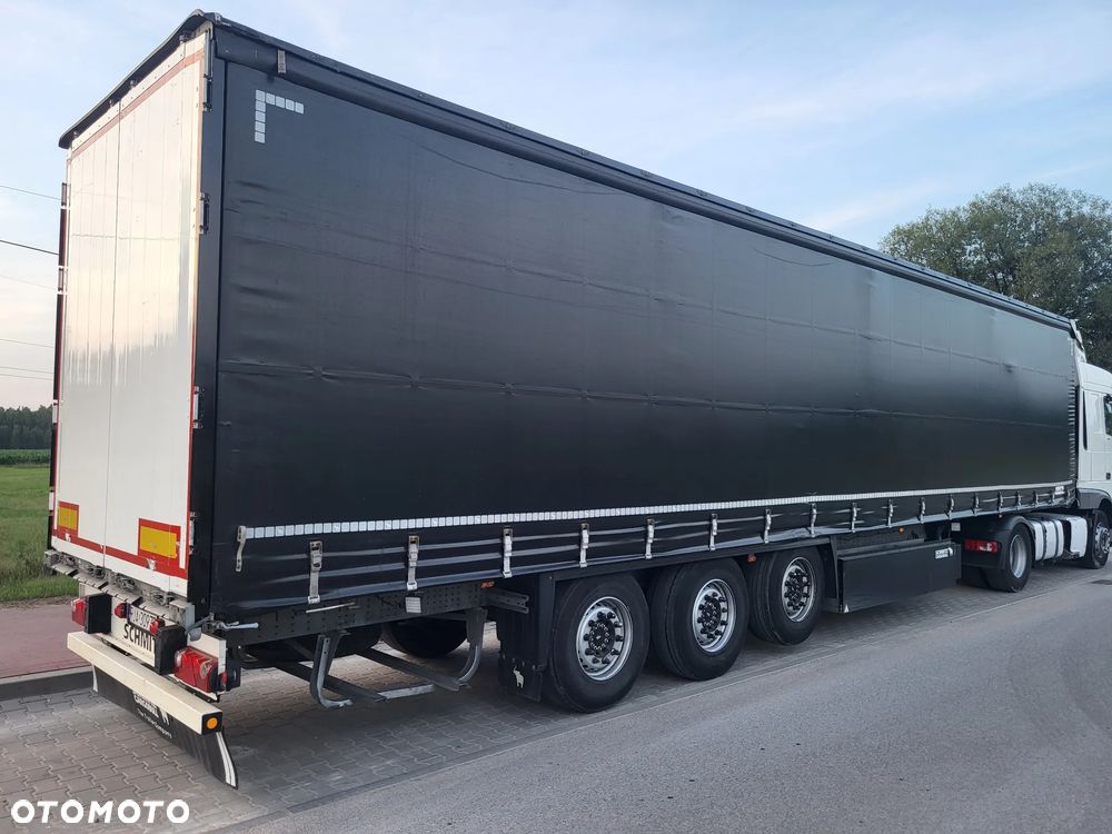 Schmitz Cargobull SCB   Firana - 2