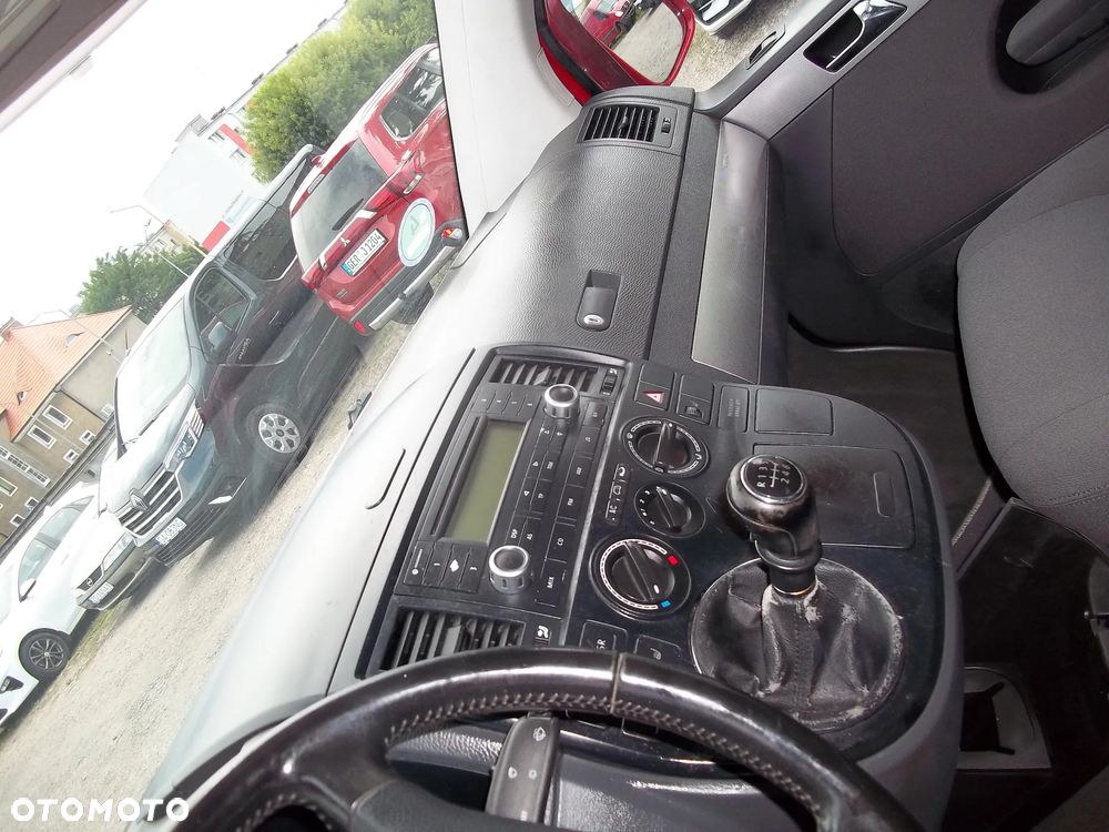 Volkswagen Multivan L1 Comfortline - 8