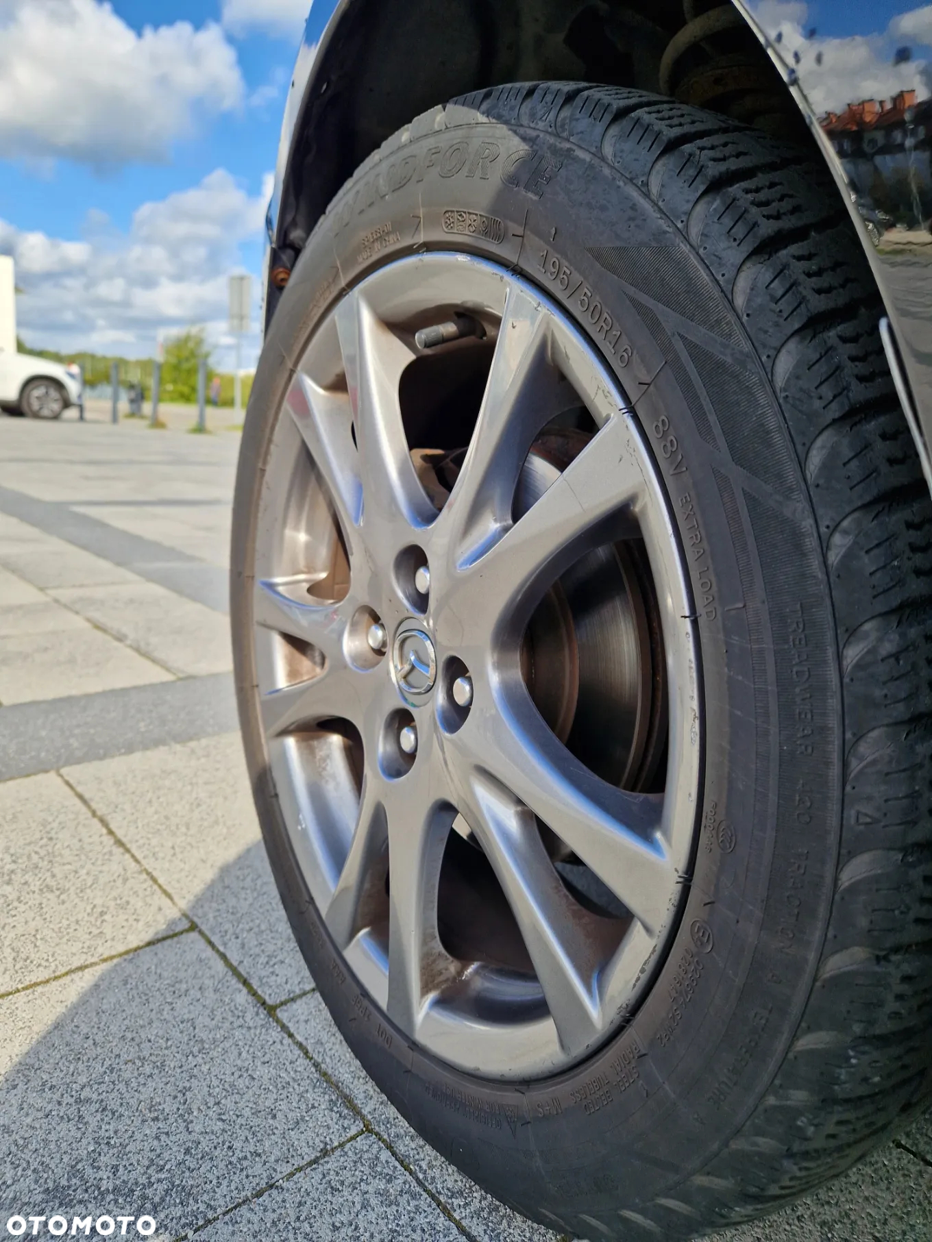 Mazda 2 1.3 Exclusive+ - 11