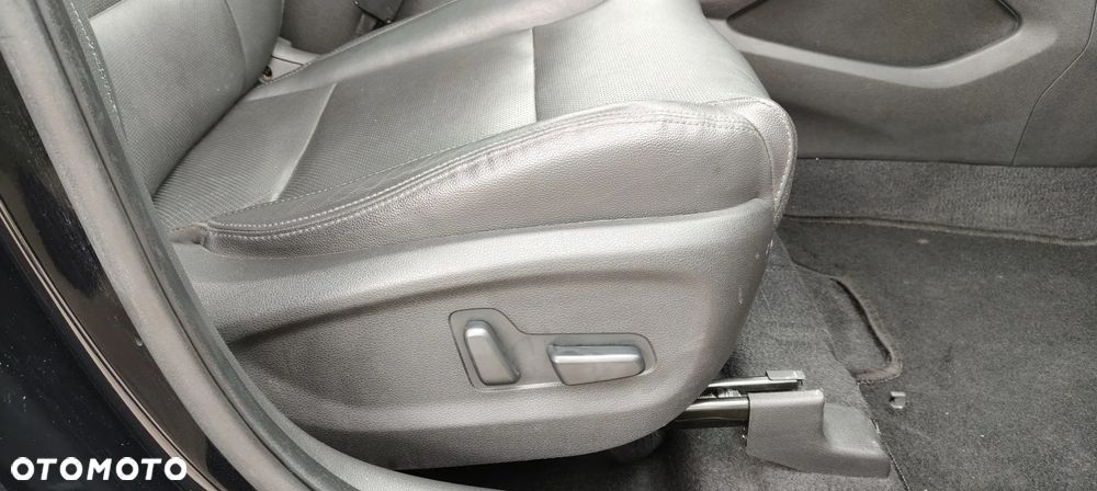 Hyundai Tucson 1.6 GDi 4WD DCT Premium - 22