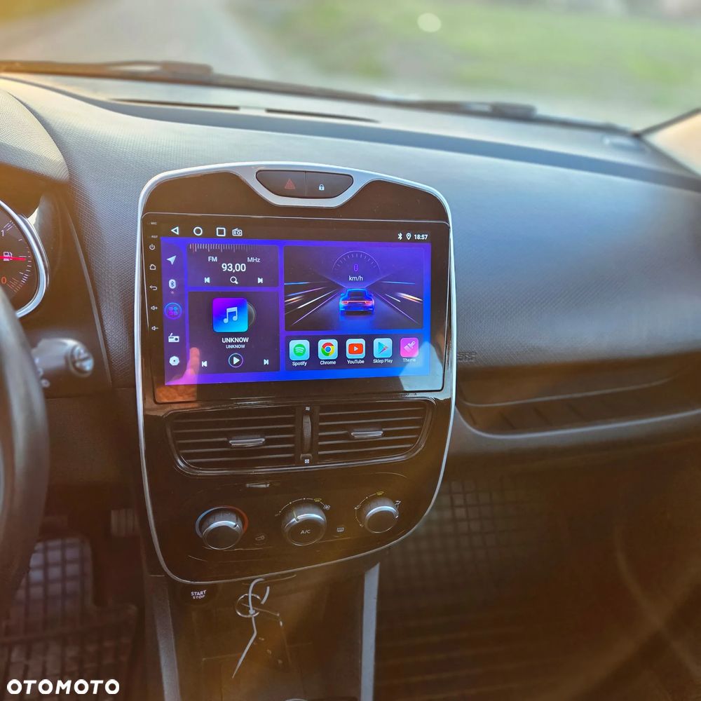 Renault Clio 0.9 TCe Business - 5