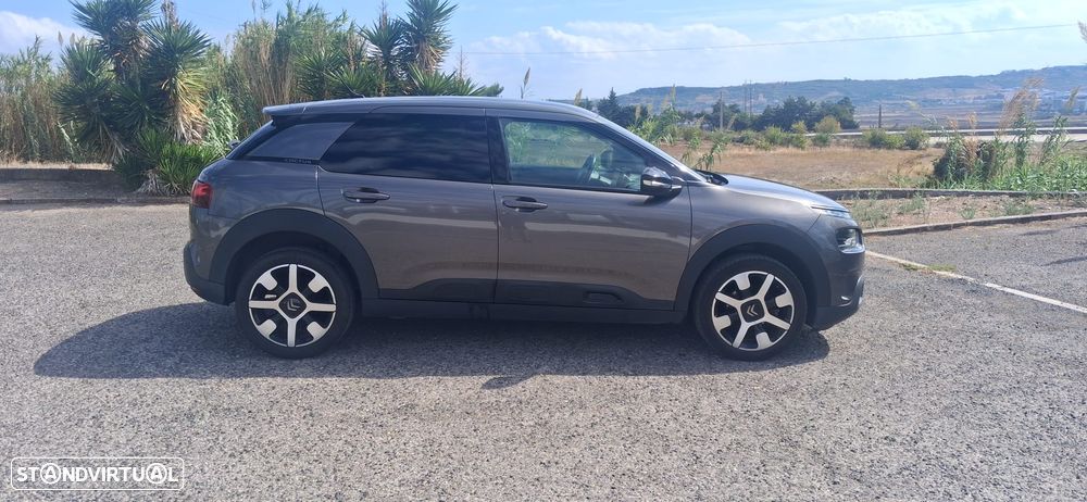 Citroën C4 Cactus 1.2 PureTech Cool&Comfort - 2
