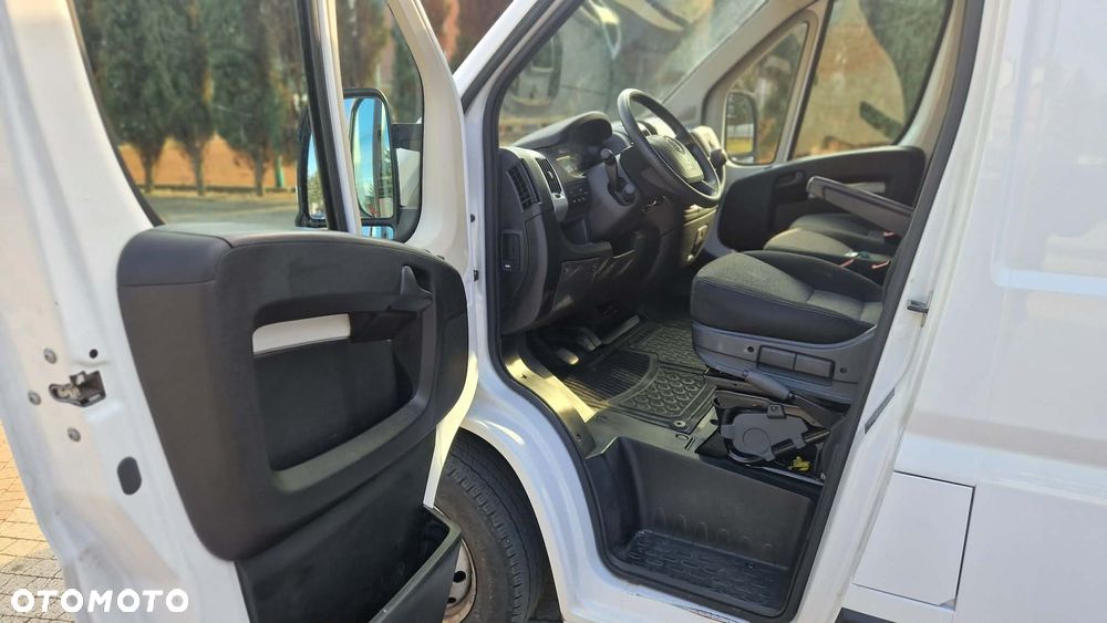 Fiat DUCATO - 16