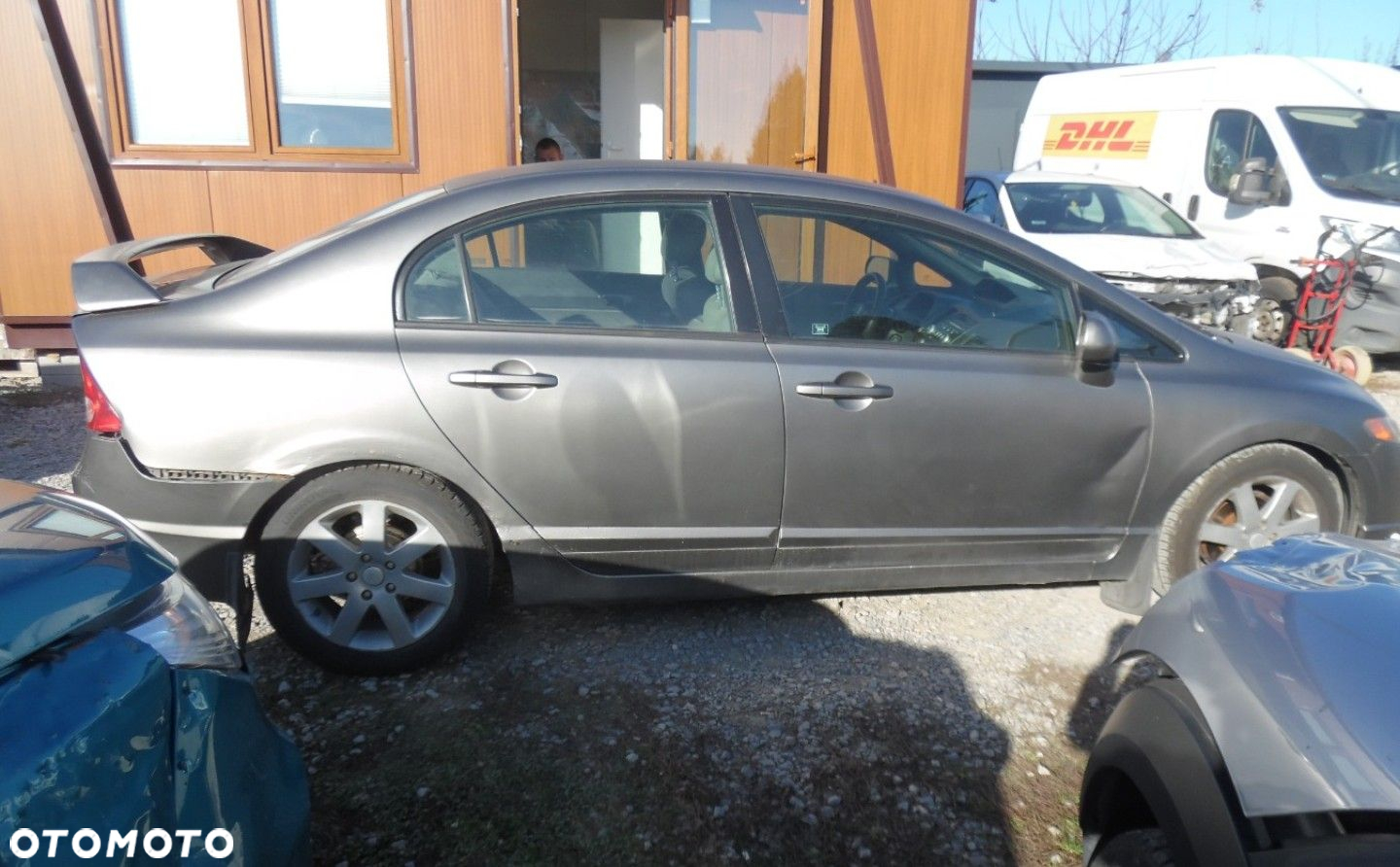 Honda Civic - 19