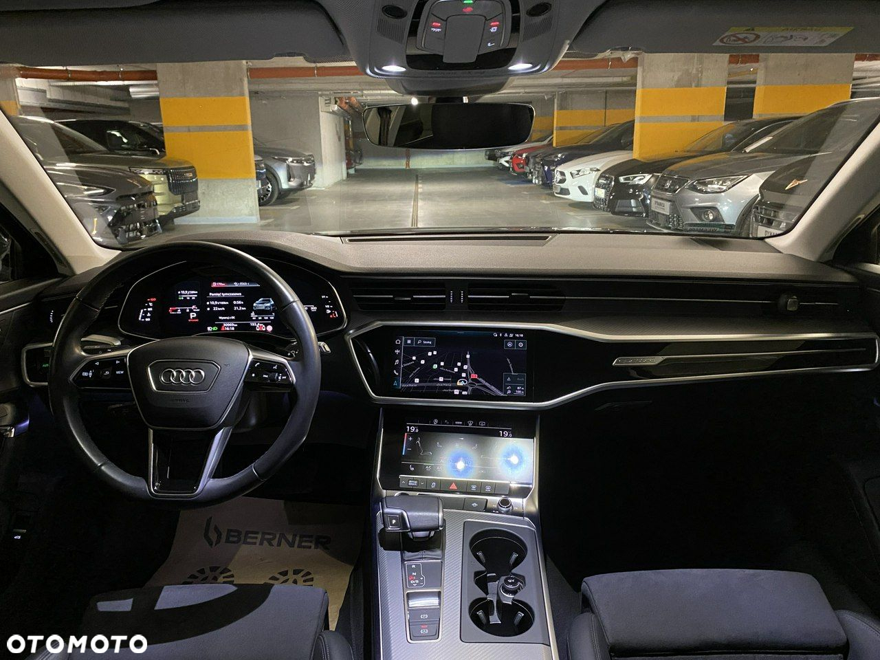 Audi A6 - 17