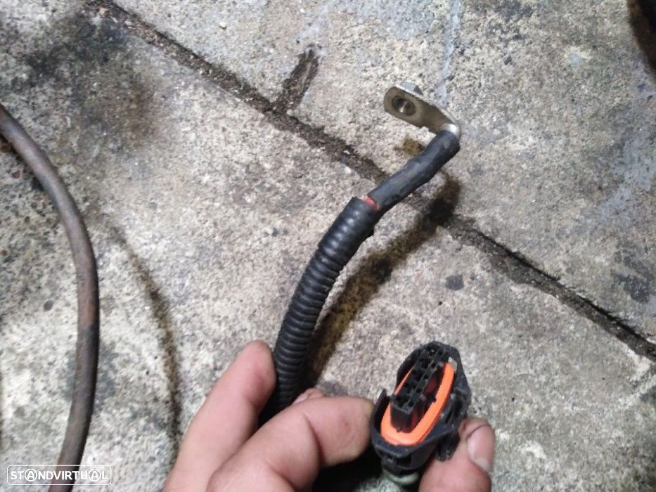 Bomba de Direção Assistida Opel Astra Ref.: ...113038.4TD - 3