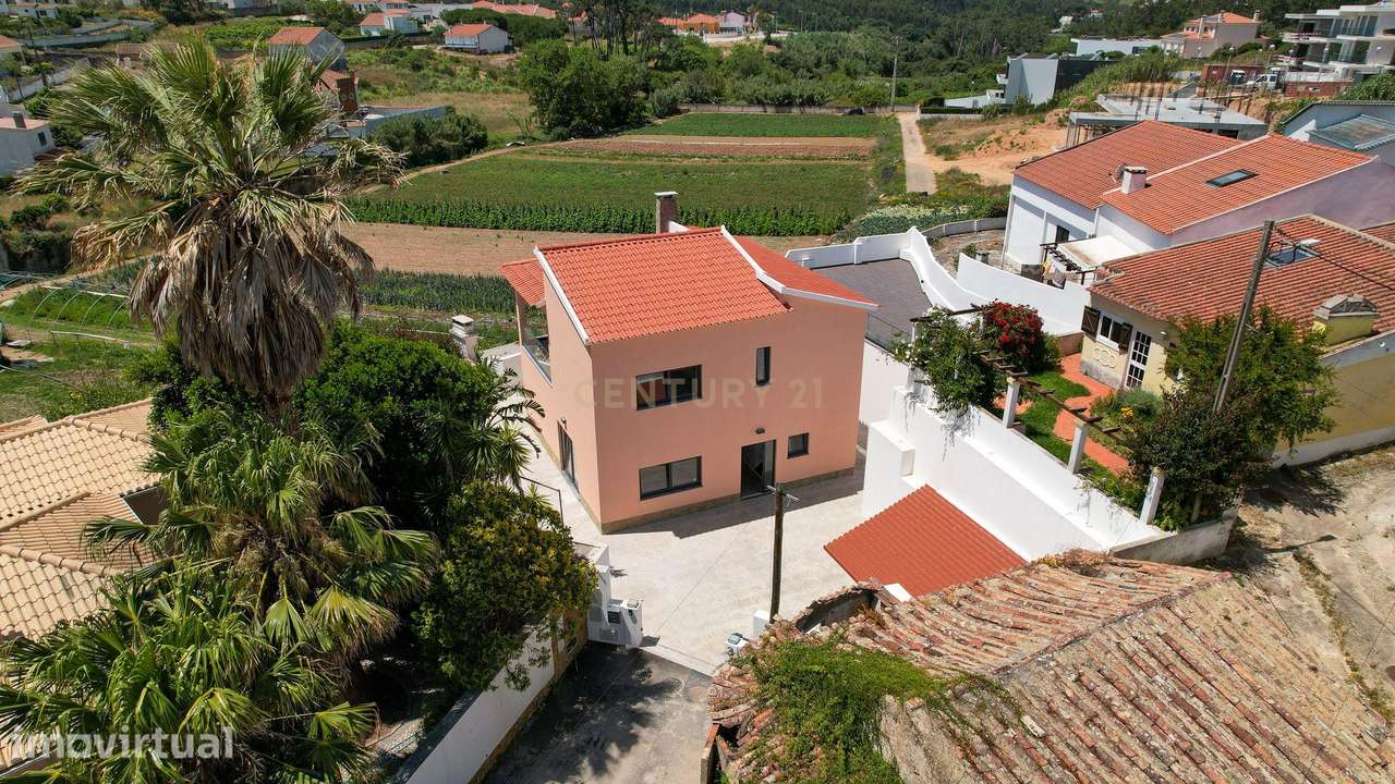 Moradia, 218 m², Ericeira - Grande imagem: 2/60