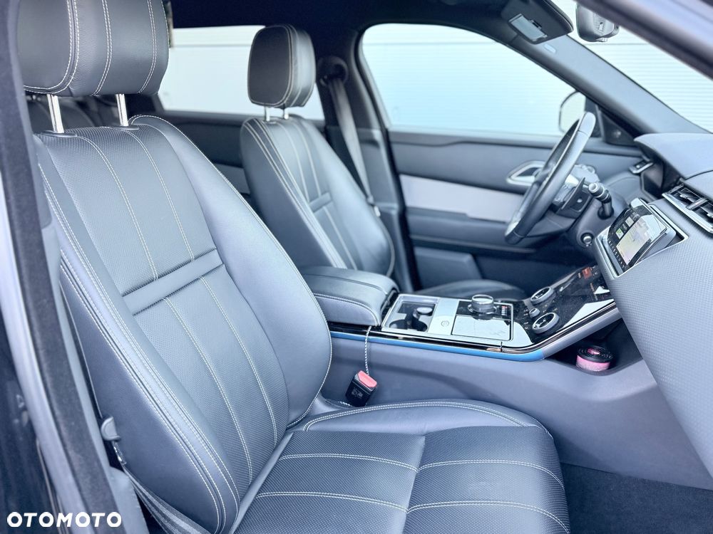 Land Rover Range Rover Velar - 19