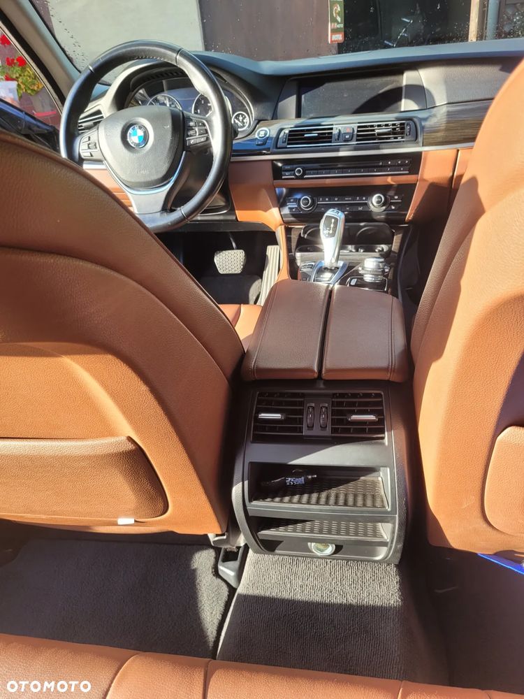 BMW Seria 5 - 11