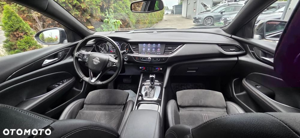 Opel Insignia 2.0 Automatik Ultimate - 37