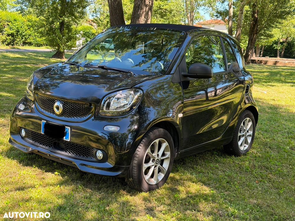 Smart Fortwo twinamic - 6