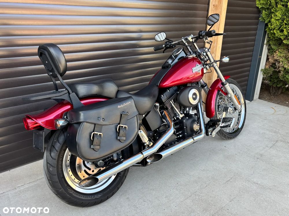 Harley-Davidson Night Train - 15
