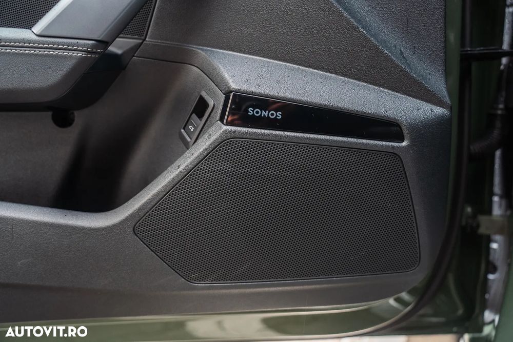 Audi S3 Quattro S tronic - 16