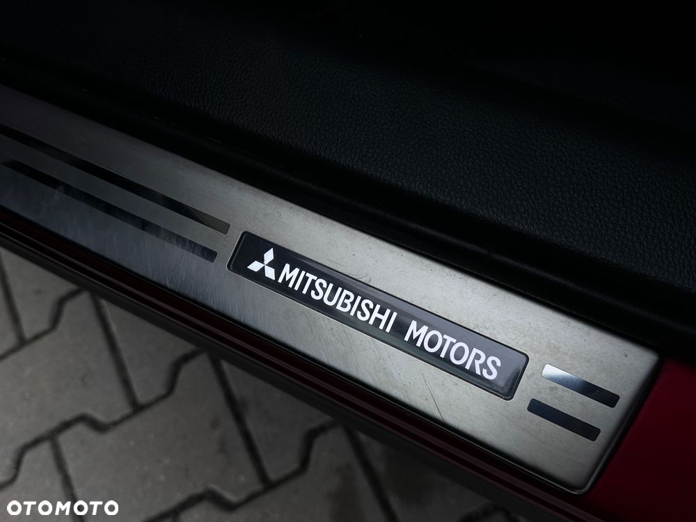 Mitsubishi Eclipse Cross 1.5 T-MIVEC ClearTec CVT 4WD Diamant Edition Plus - 26