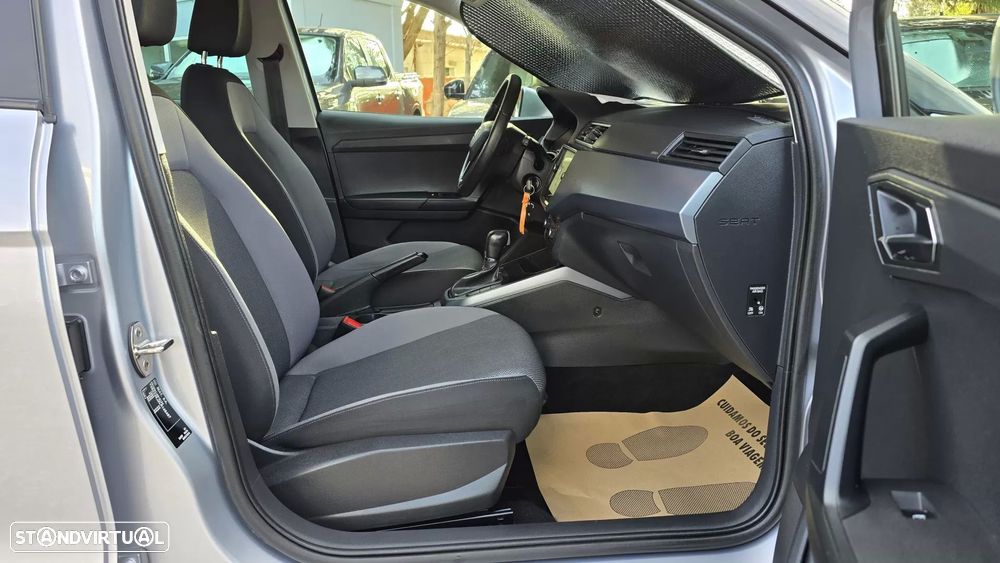 SEAT Arona 1.0 TSI Style DSG - 17